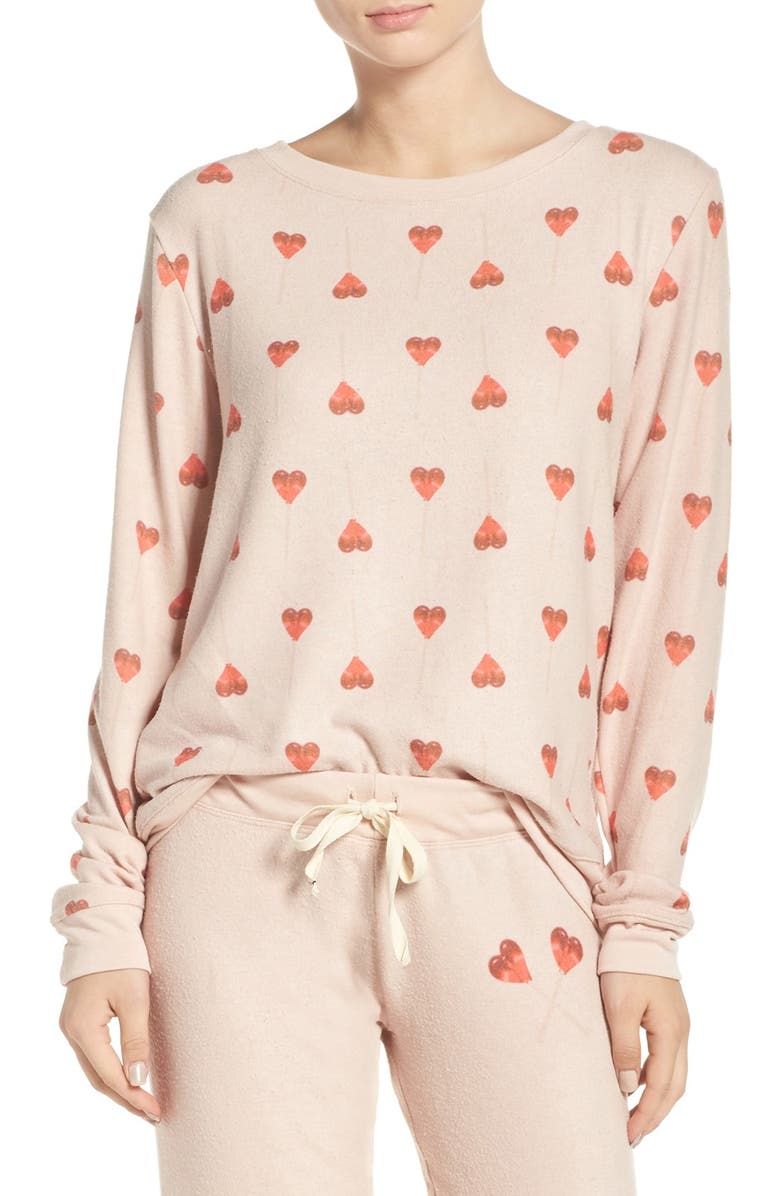 Ollypop sweatshirt Clearance