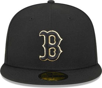 Men's New Era Navy Boston Red Sox 2023 MLB All-Star Game Workout 39THIRTY Flex Fit Hat Size: Small/Medium
