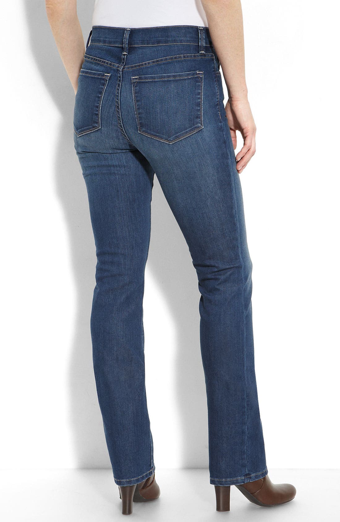 jeans capri design