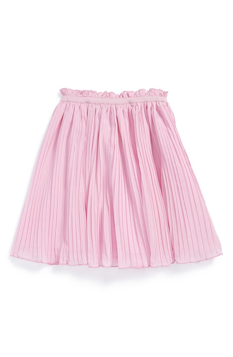 Ruby & Bloom Pleated Skirt (Little Girls & Big Girls) | Nordstrom