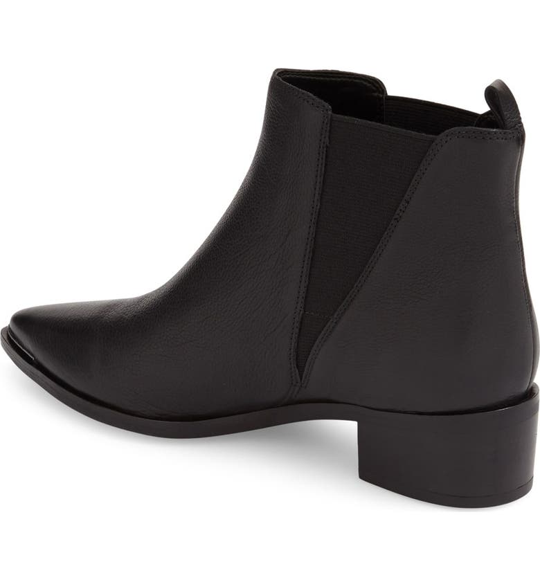 Marc Fisher LTD Yale Chelsea Boot | Nordstromrack