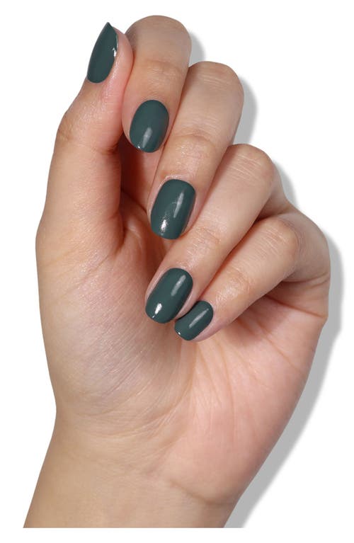 Londontown Nail Color In Velvet Drapes