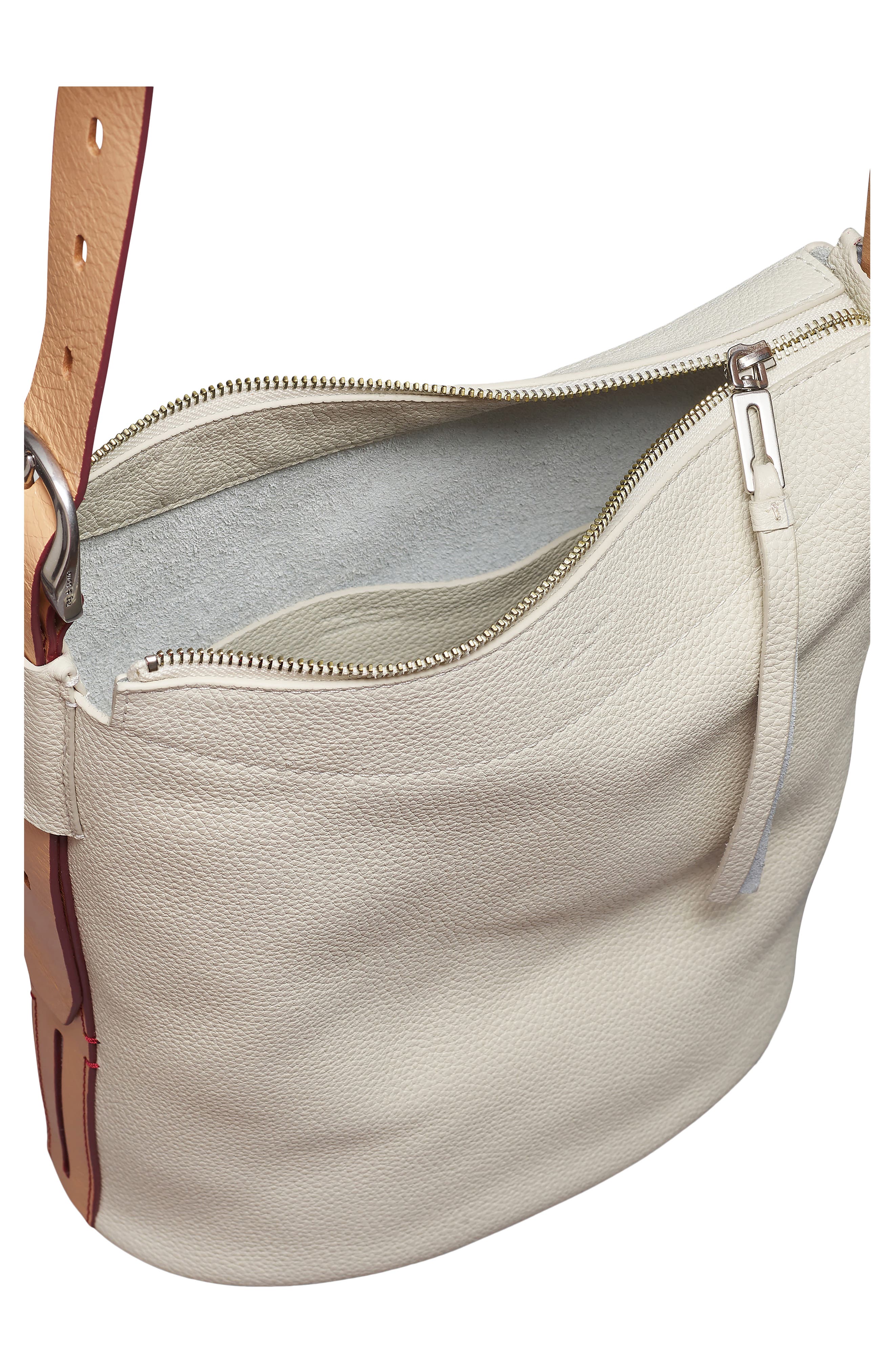 rag & bone Belize Leather Bucket Bag Nordstrom