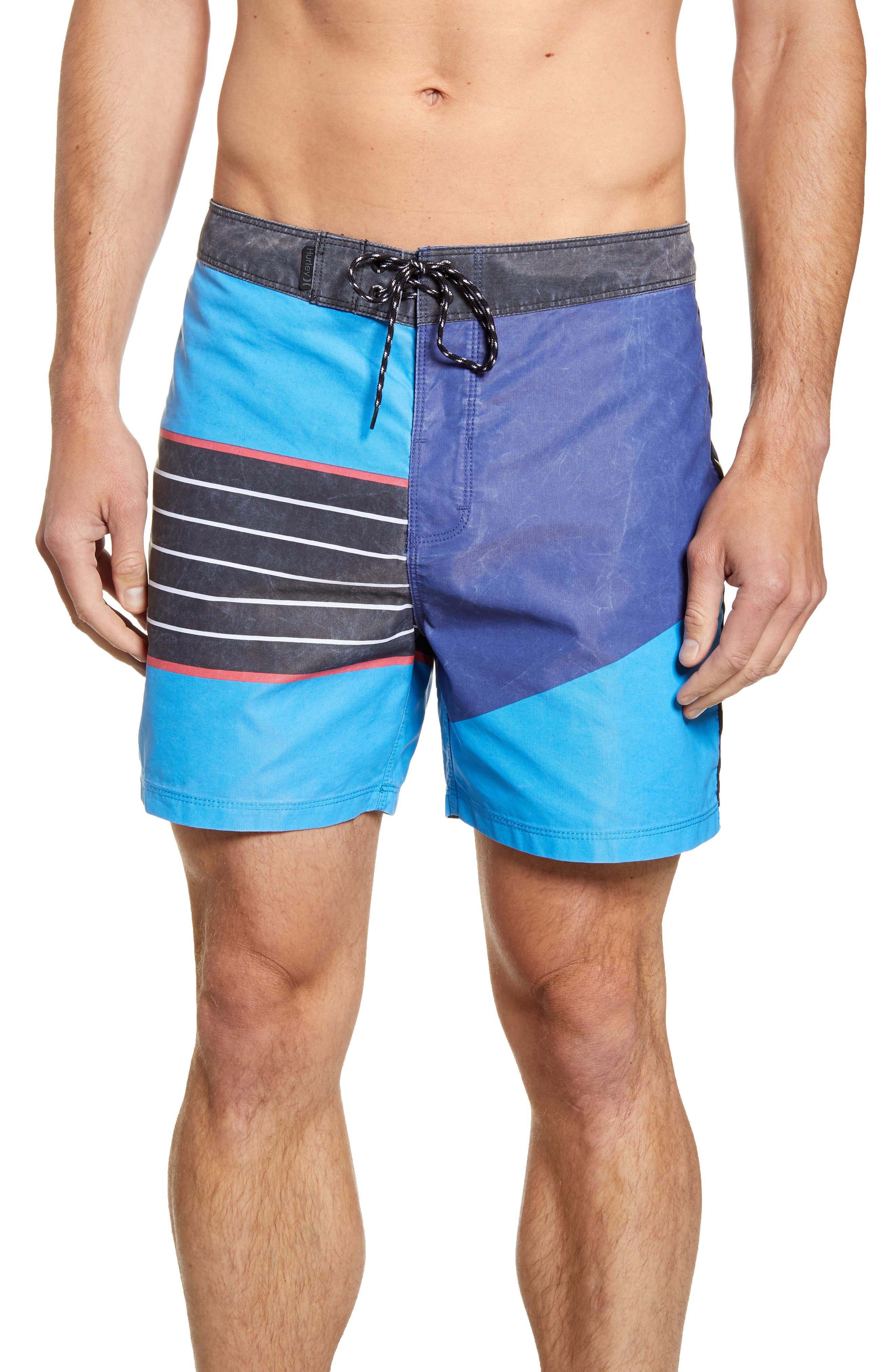 Hurley - Men's Swimwear and Beachwear