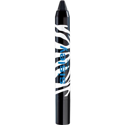 Sisley Paris Phyto-Eye Twist All In One Eyeshadow, Pencil & Eyeliner - Black Diamond