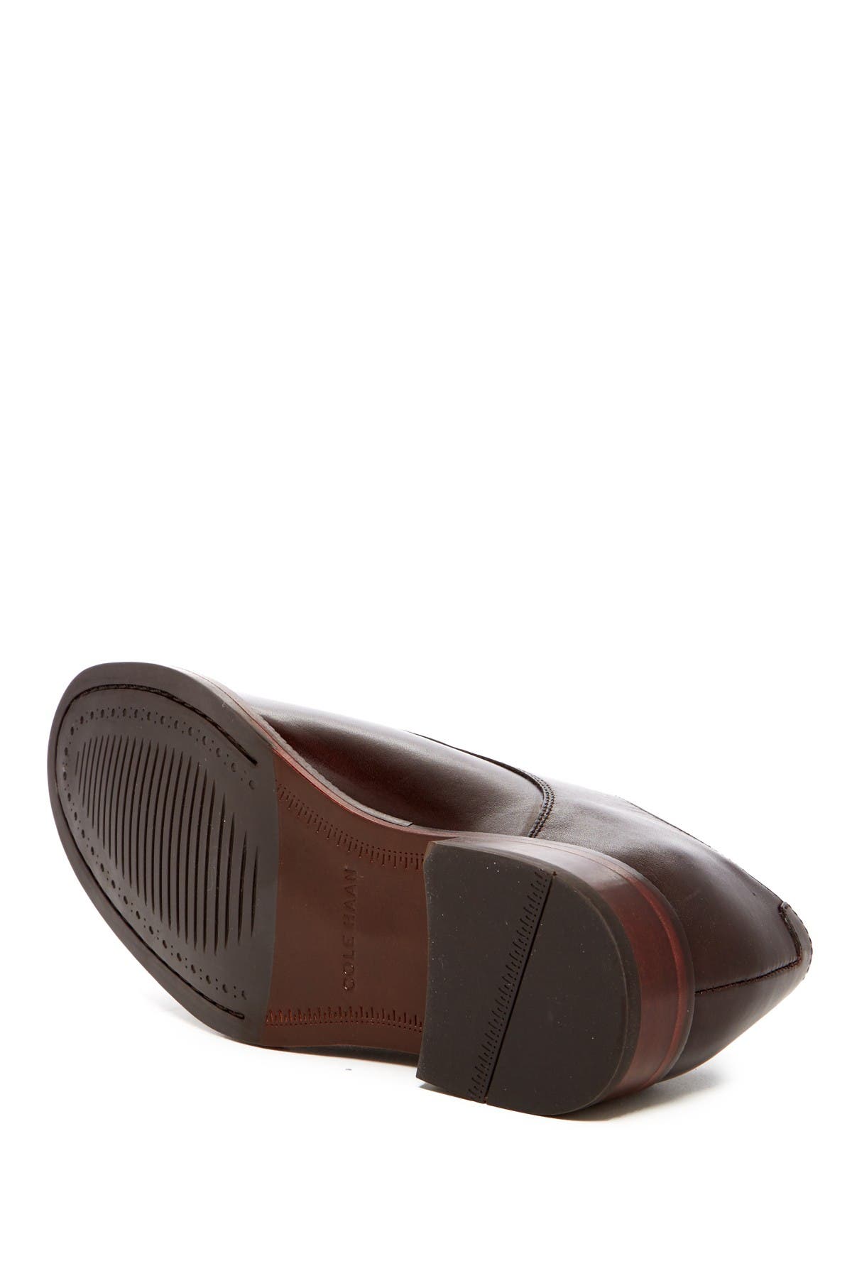 cole haan benton plain oxford ii