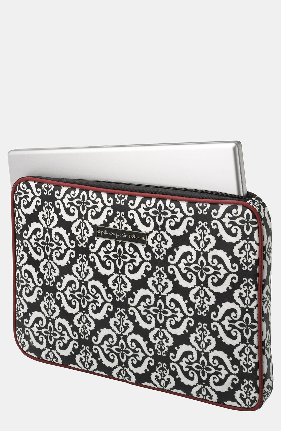 Petunia Pickle Bottom 'Carried Away Fall 2014' Glazed Laptop Case