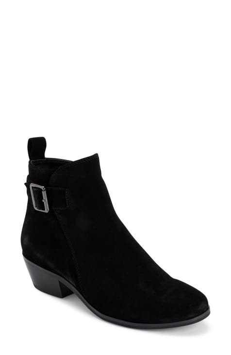 Women's Booties & Ankle Boots | Nordstrom Rack