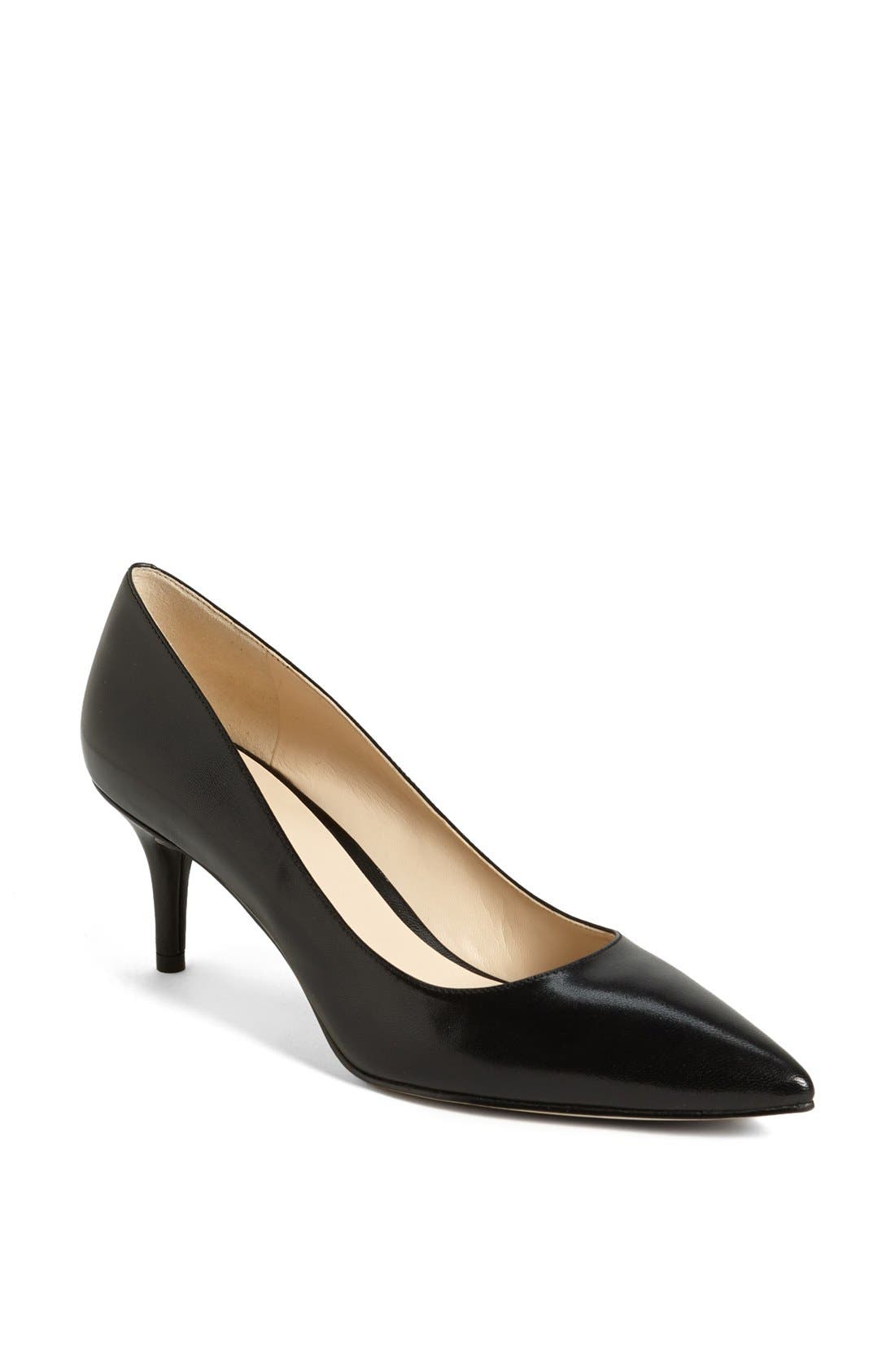 nine west margot pump