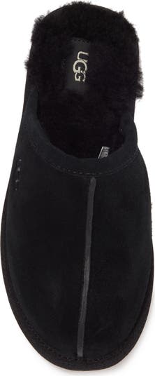 Ugg pearle slippers sales black