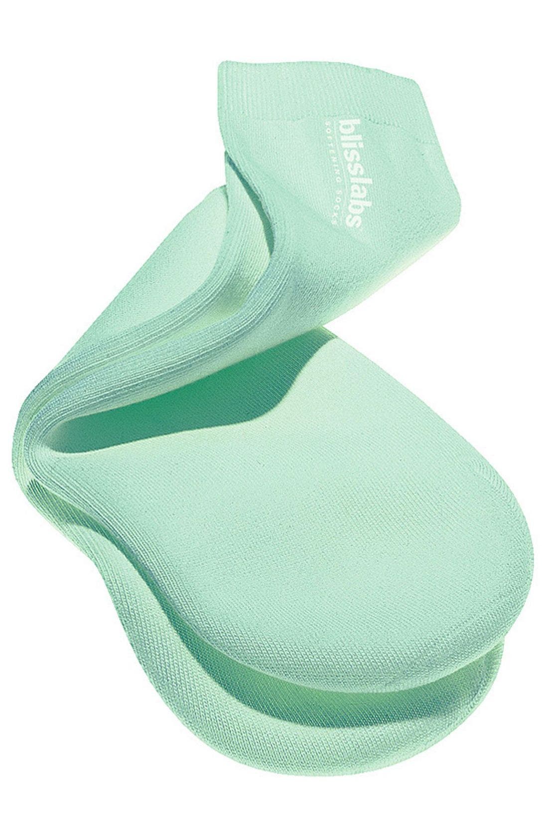 bliss® Softening Socks Nordstrom