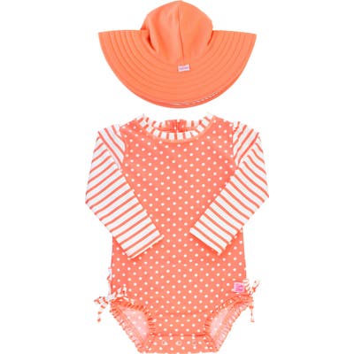Infant Girl