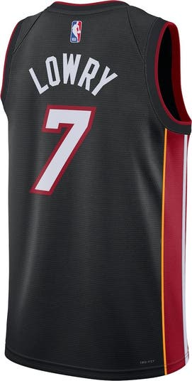 Lowry shops swingman jersey