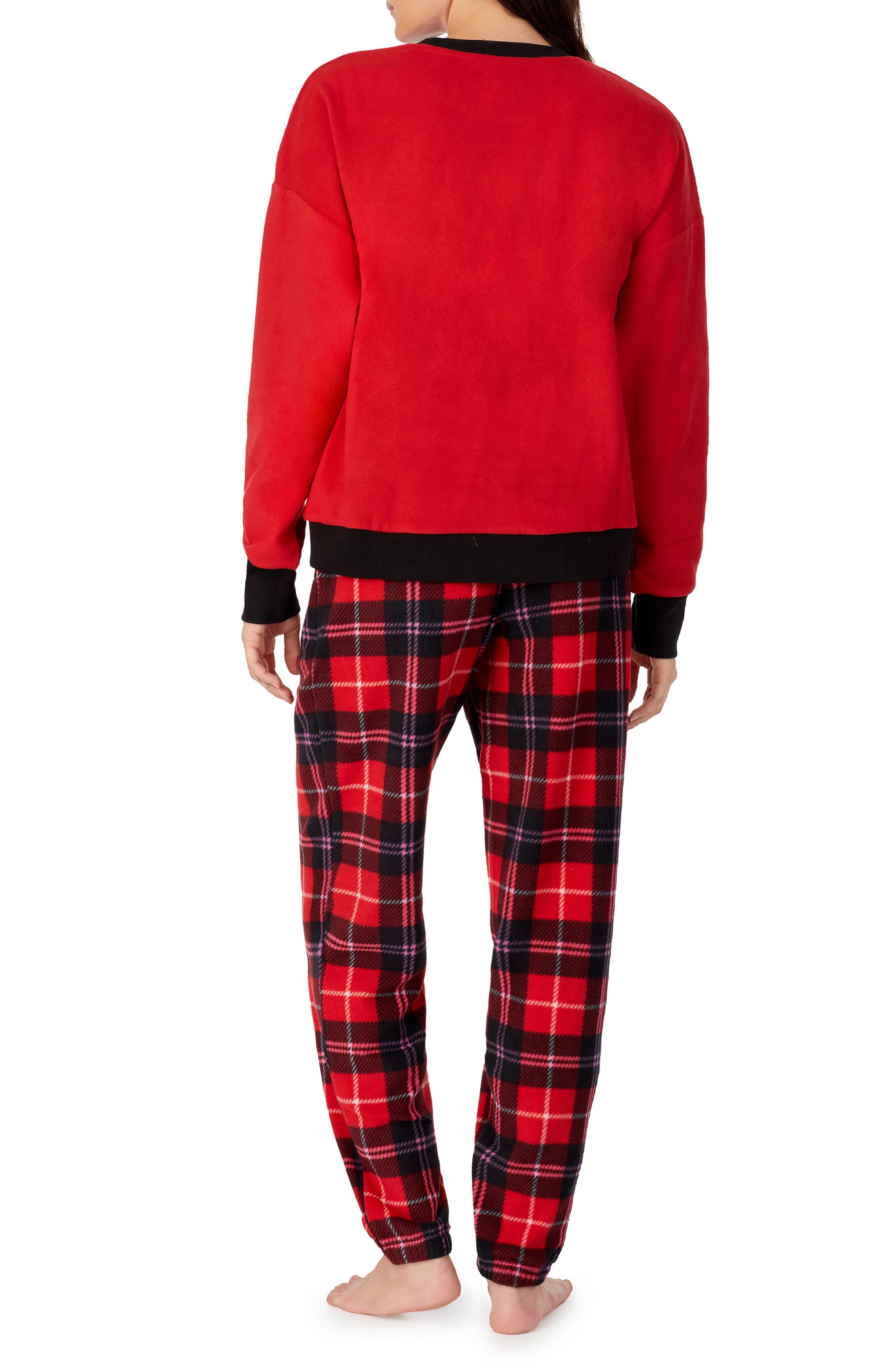 DKNY Jogger Pajamas Nordstrom