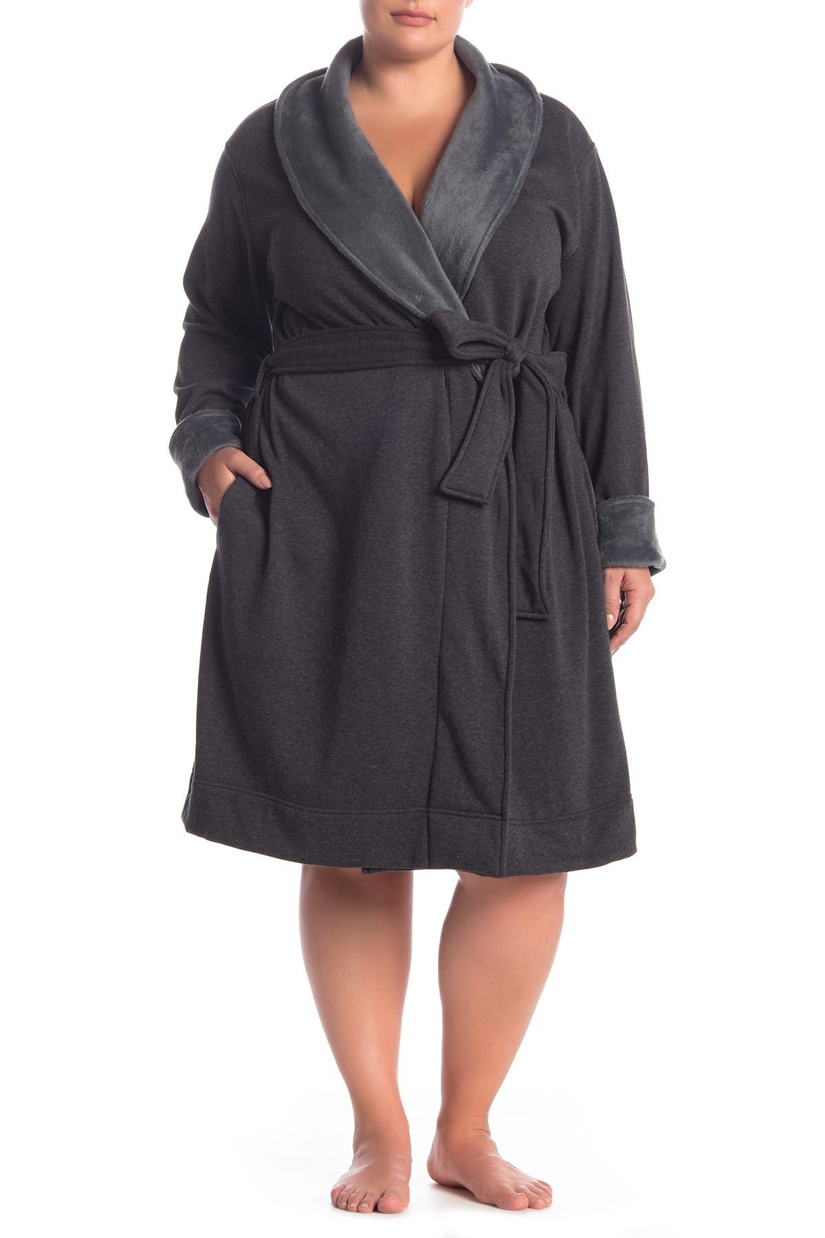 UGG | Blanche II Fleece Lined Robe 