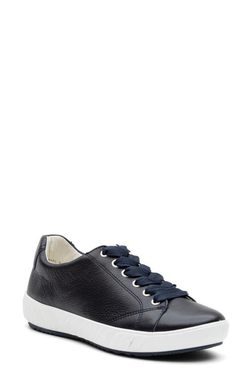 ara Alexandria Suede Sneaker at Nordstrom