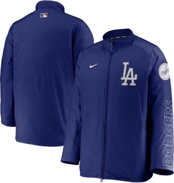 Los Angeles Dodgers Nike Authentic Collection Golf Polo Shirt Men