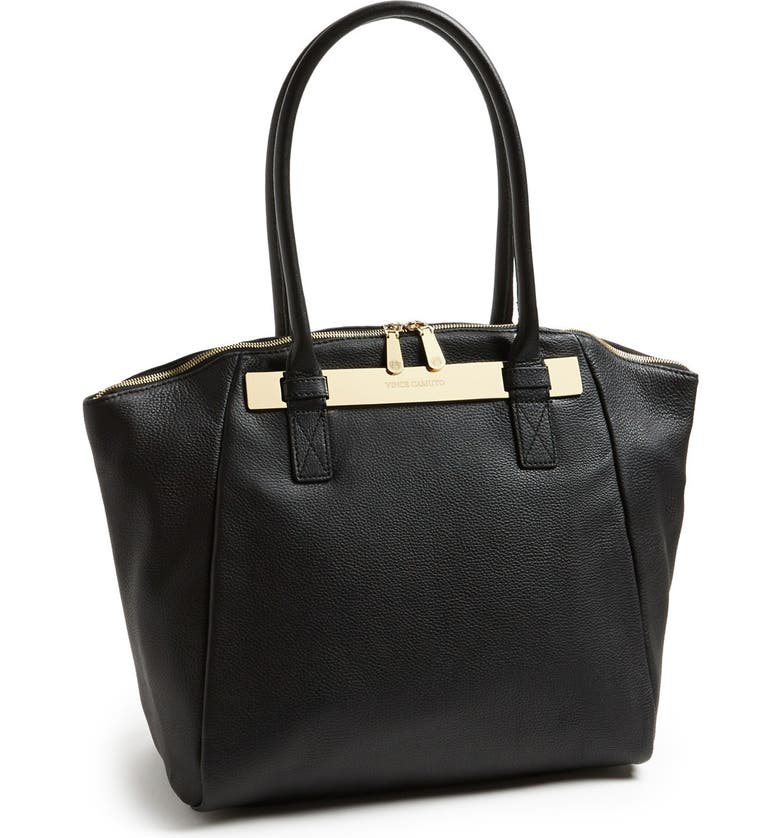 Vince Camuto 'Jace' Leather Tote | Nordstrom