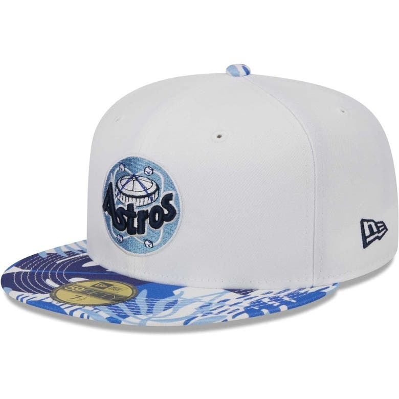 Astros New Era Mother's Day 2022 59Fifty Fitted