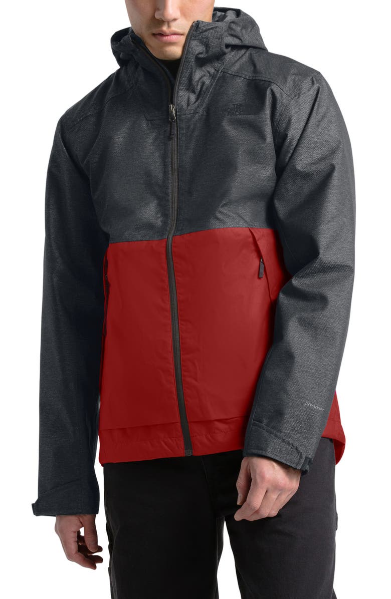The North Face Millerton Hooded Jacket | Nordstrom