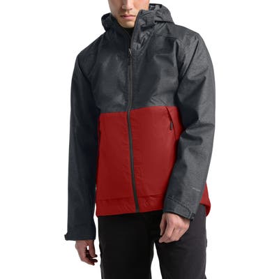 The North Face Millerton Hooded Jacket, Black