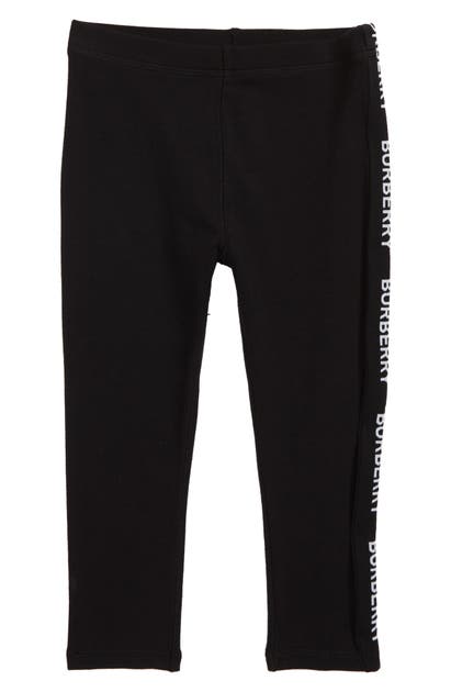 BURBERRY KRISTA LEGGINGS,8011007