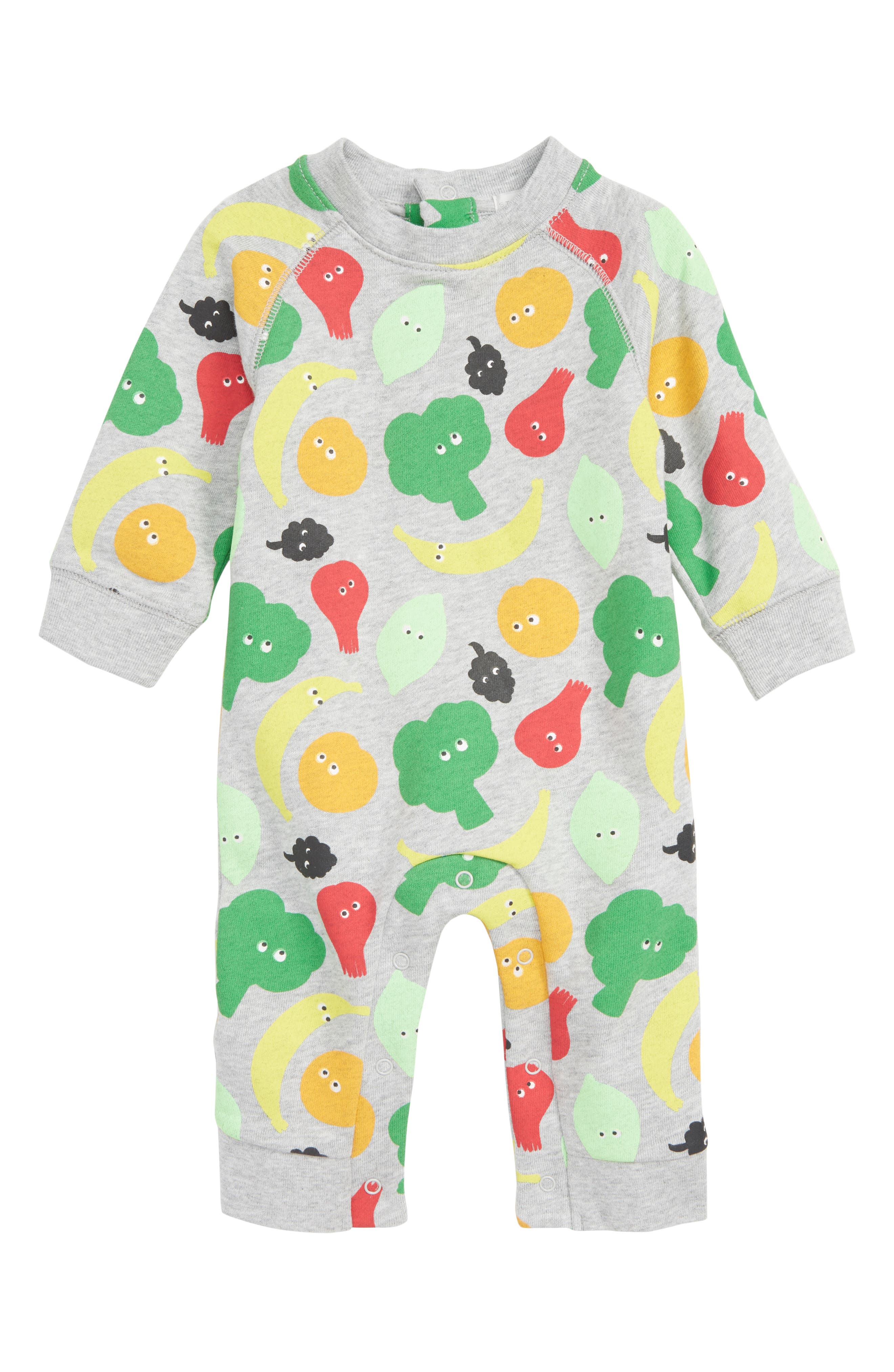 stella mccartney baby romper