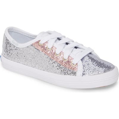 Keds Kickstart Seasonal Sneaker