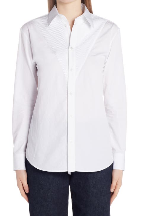 Women's Bottega Veneta Tops | Nordstrom Women's Bottega Veneta Tops | Nordstrom