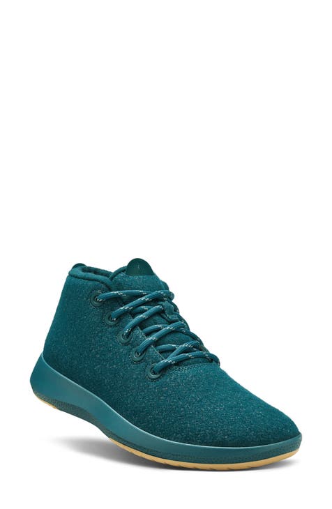 Mizzle Wool Runner Up Sneaker (Women)