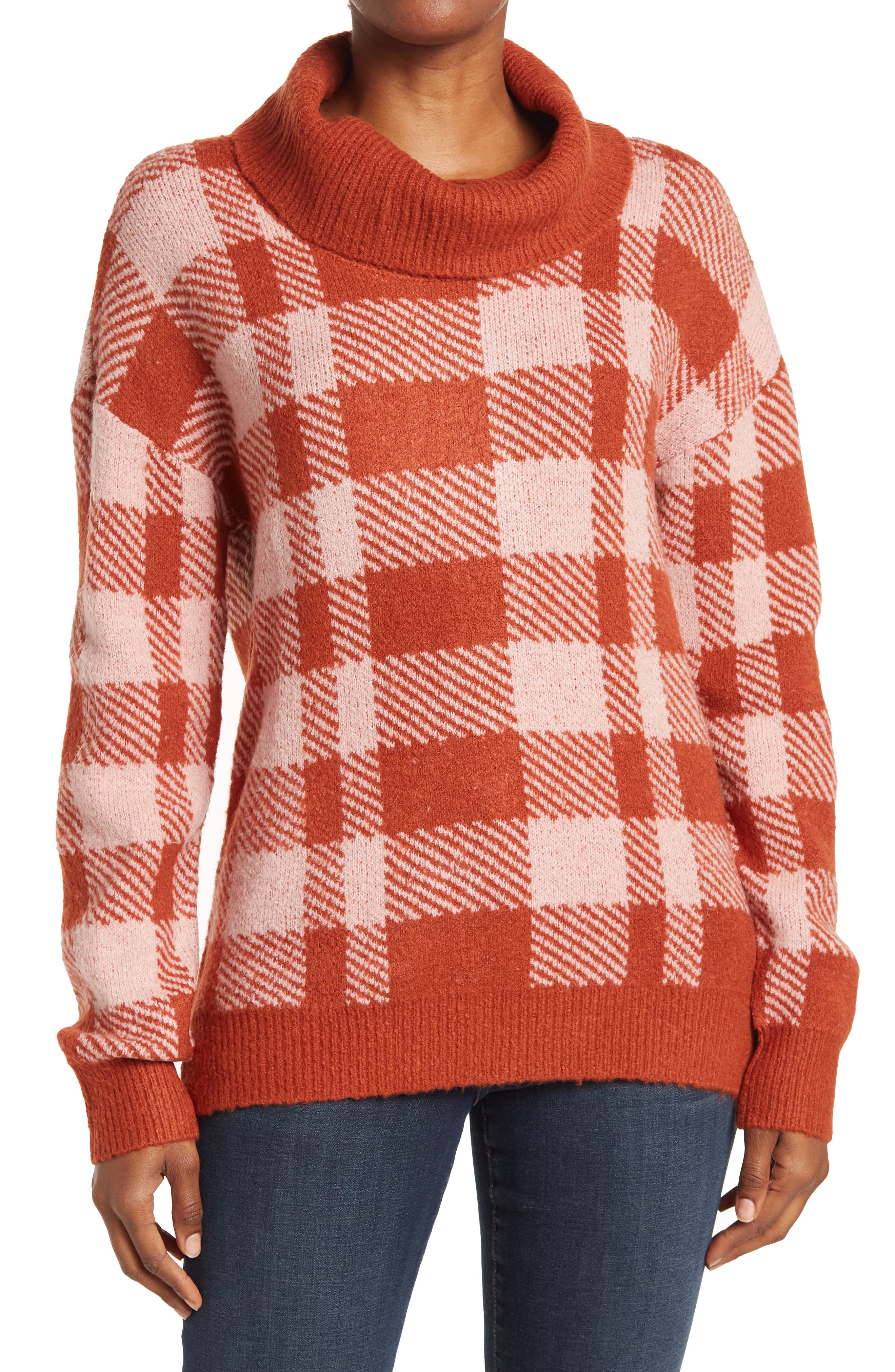 olivia sky sweater