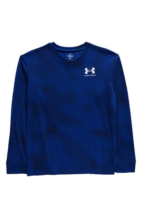 SBJ: Under Armour, Fanatics poised to land MLB jersey/apparel deal