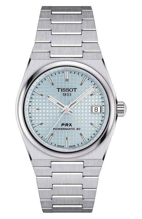 PRX Powermatic 80 Bracelet Watch, 35mm
