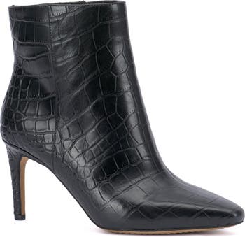 Vince Camuto Allost Pointed Toe Boot | Nordstrom