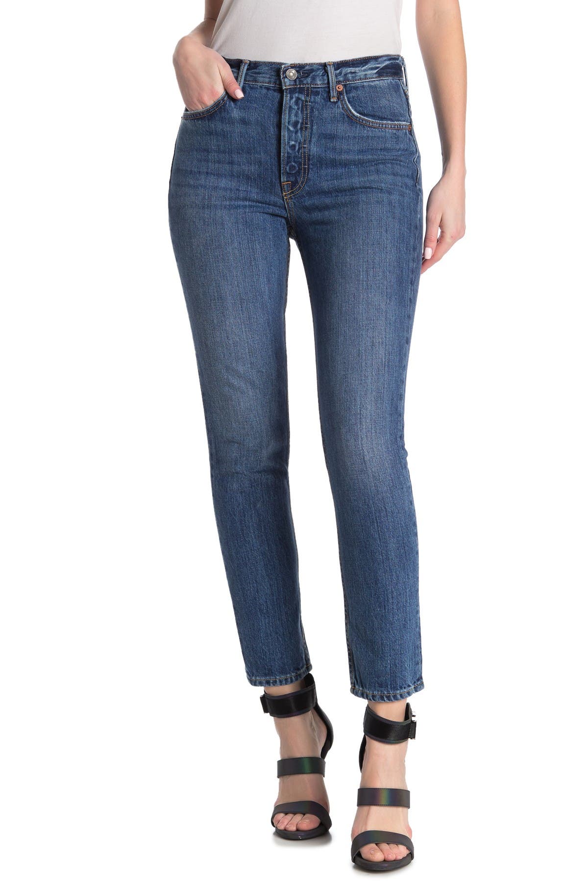grlfrnd denim nordstrom rack