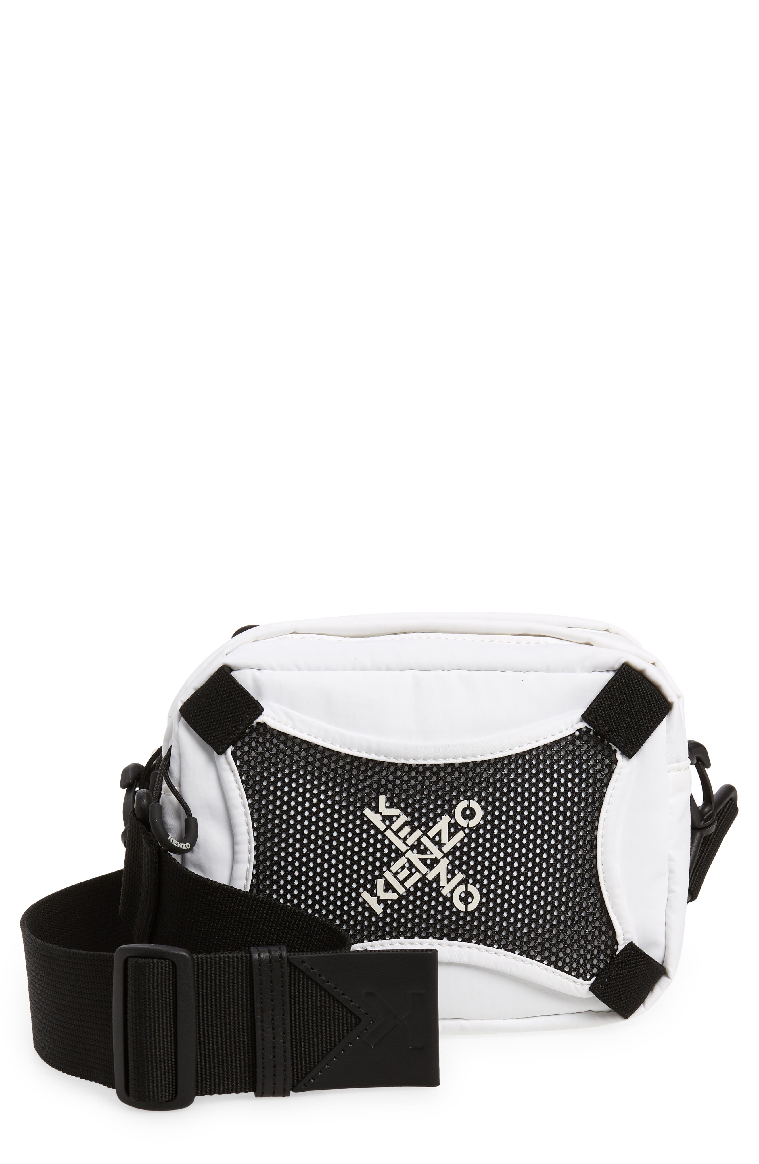 kenzo bag mens