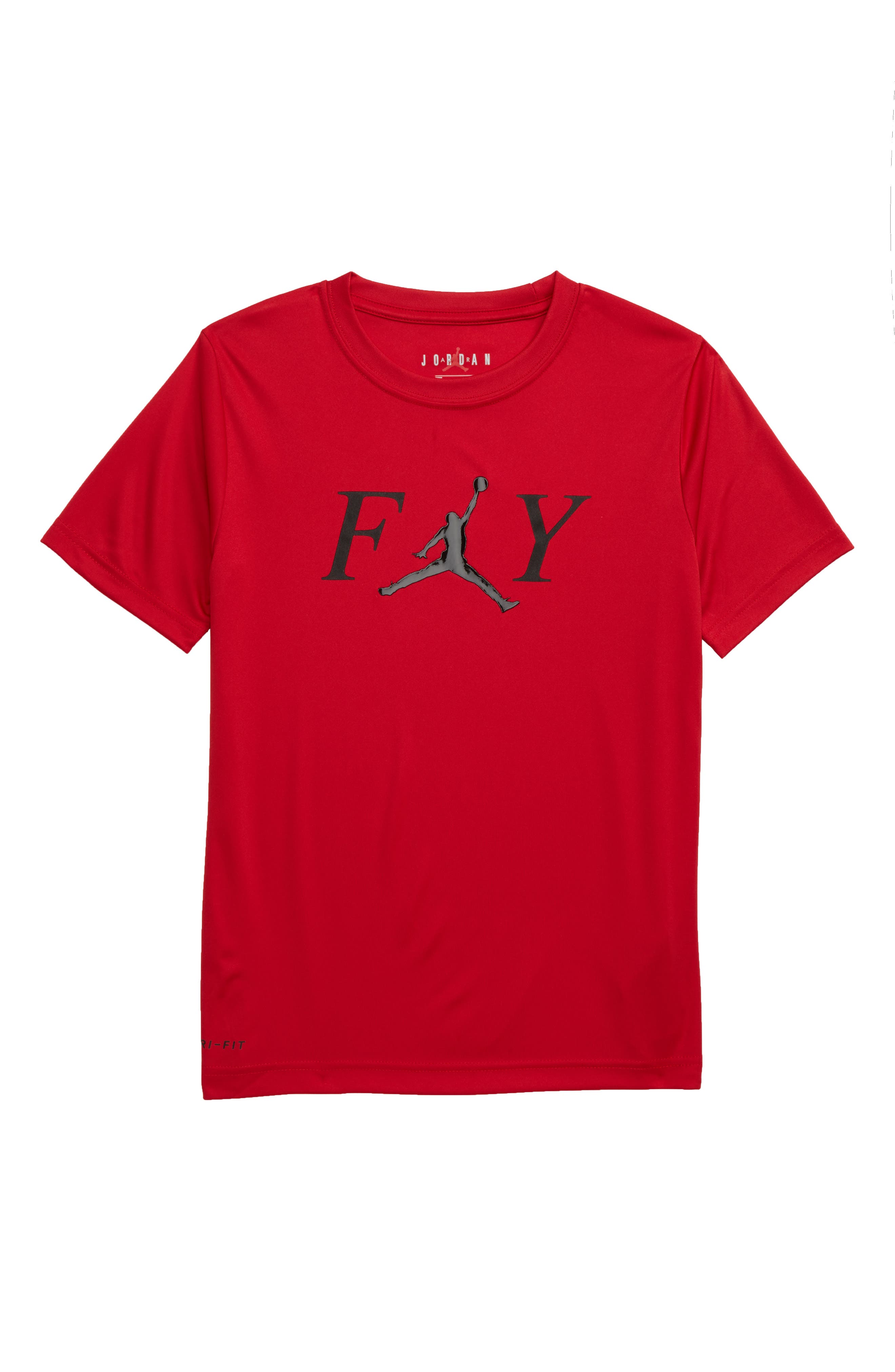 Jordan Fly Dri-FIT Performance T-Shirt 
