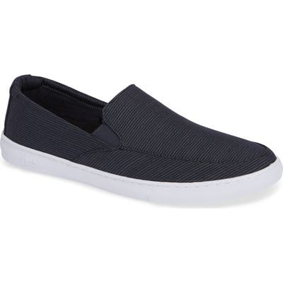 Cuater By Travismathew Tracers Slip-On Sneaker, Blue