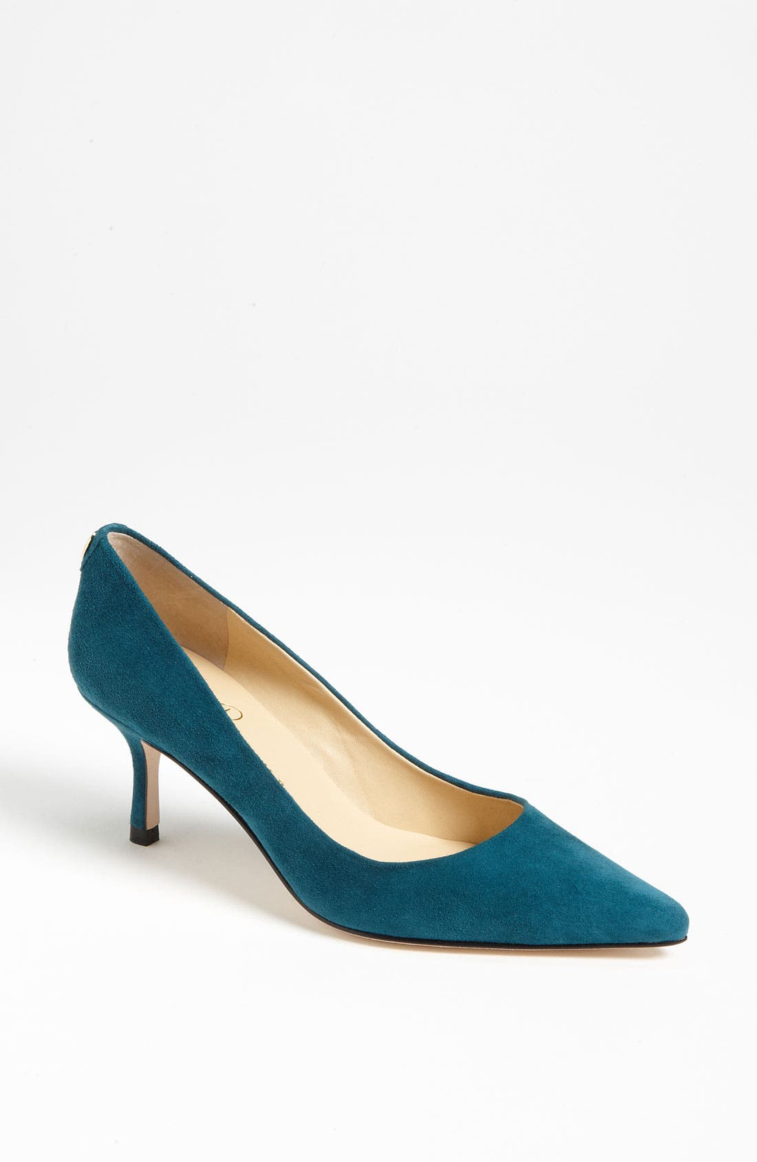 IVANKA TRUMP,
                                                'Indico' Pump,
                                                Main thumbnail 1, color,
                                                441