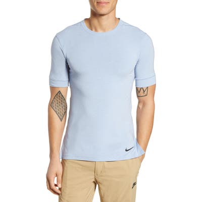Nike Dri-Fit Transcend Yoga T-Shirt