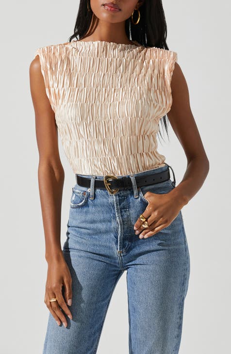 Women s ASTR the Label Tops Nordstrom Rack