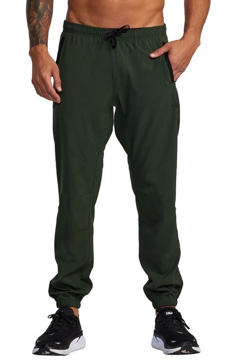 Yogger II Joggers