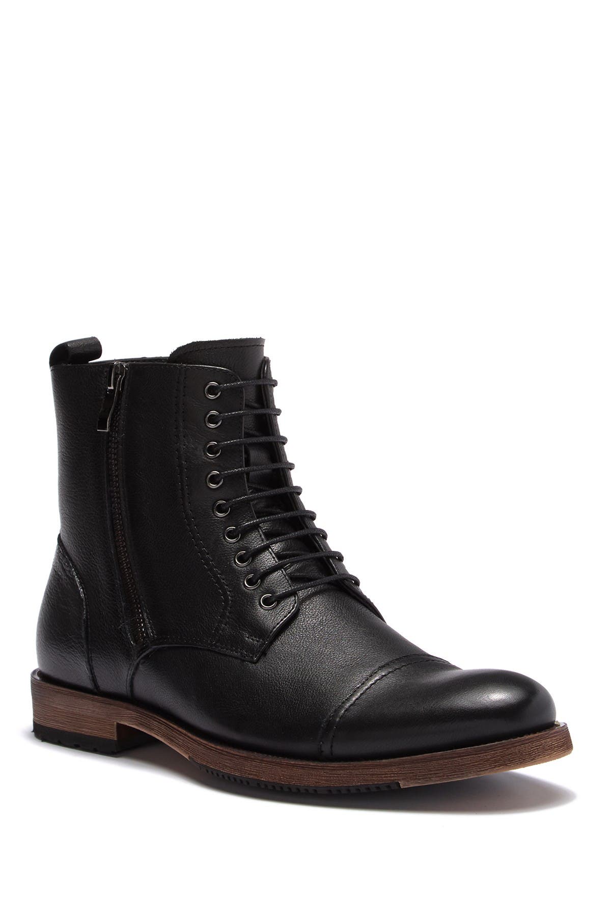 english laundry dundee tall leather boot