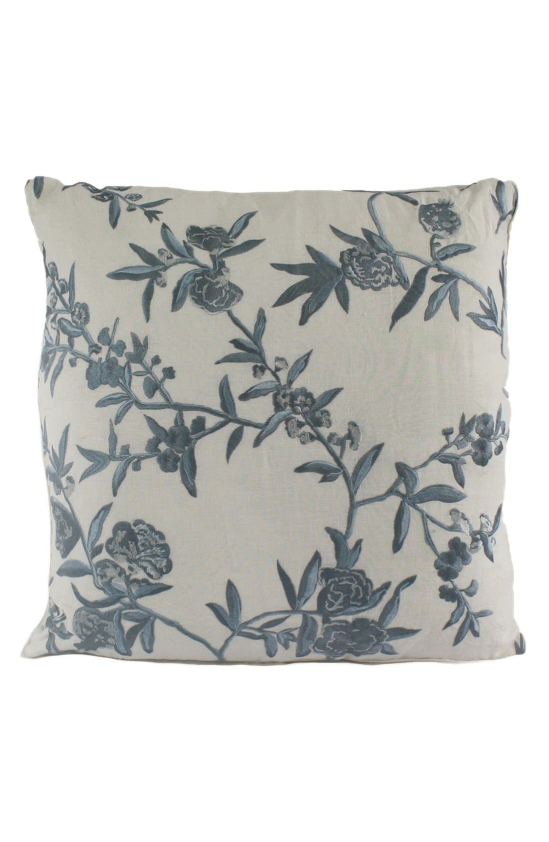 Dransfield and Ross House 'Conditi' Square Pillow Nordstrom