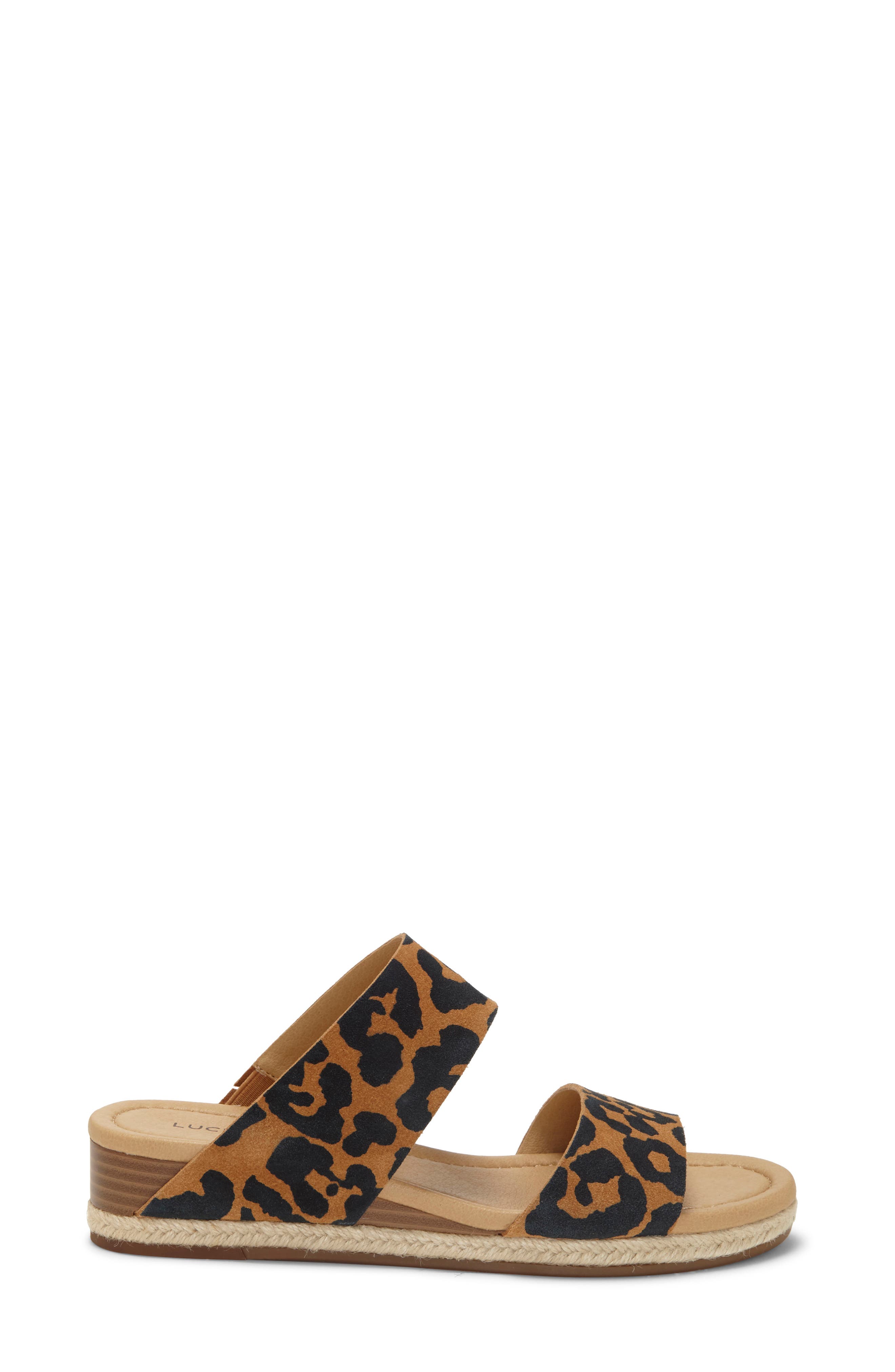 lucky brand wyntor sandal