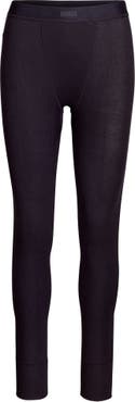 Womens Skims ivory Cotton Ribbed Leggings | Harrods # {CountryCode}