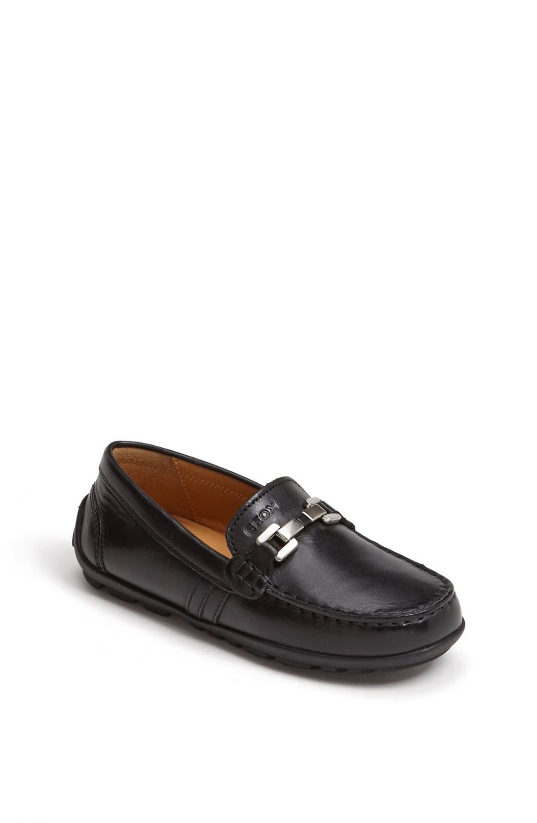 geox fast loafer