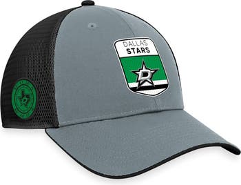 Youth Fanatics Branded White/Black 2023 NHL All-Star Game Trucker Snapback  Hat