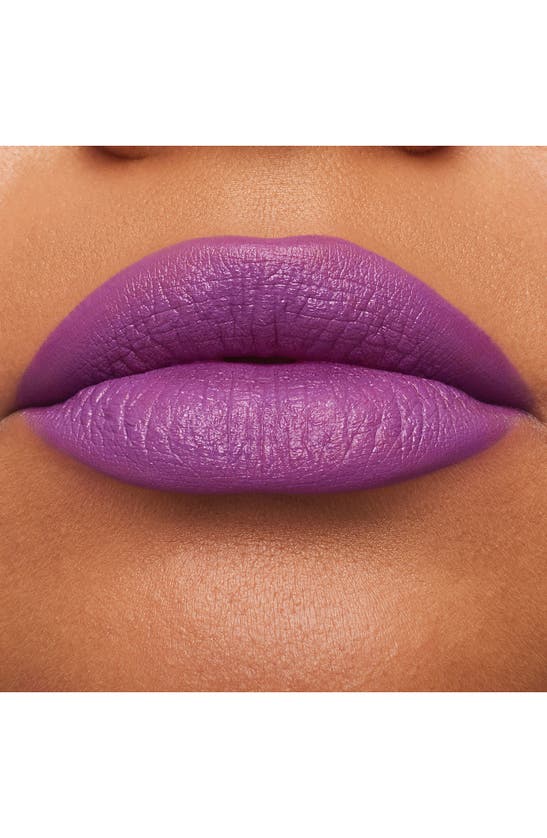 Mac Cosmetics Mini M·a·cximal Silky Matte Lipstick In Everybodys Heroine