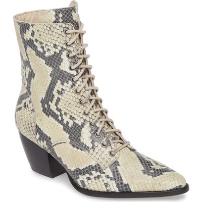 Matisse Ready Go Boot, Brown